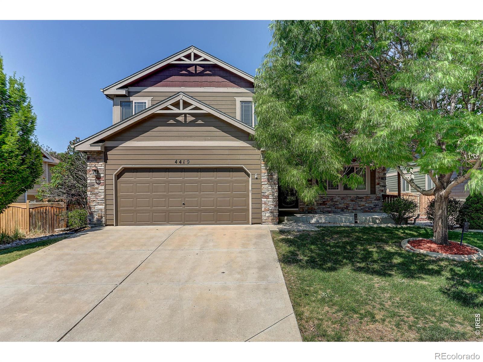 4419 Cushing Dr, Loveland, CO 80538