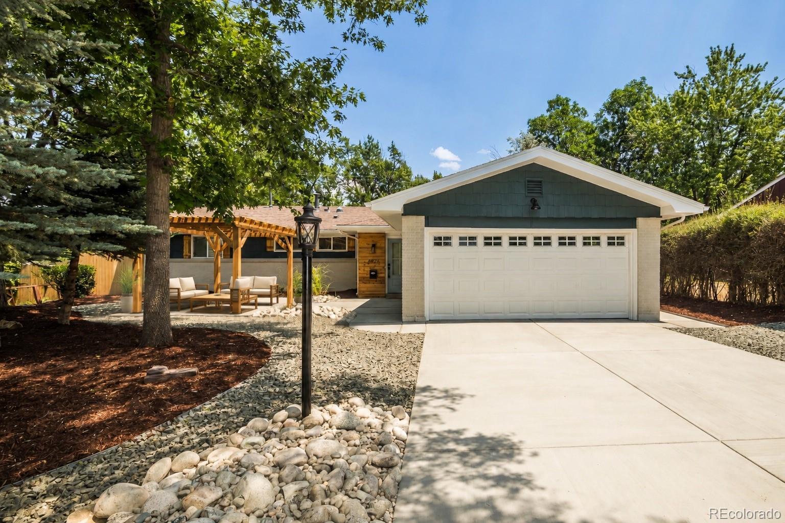 6024 S Steele St, Littleton, CO 80121