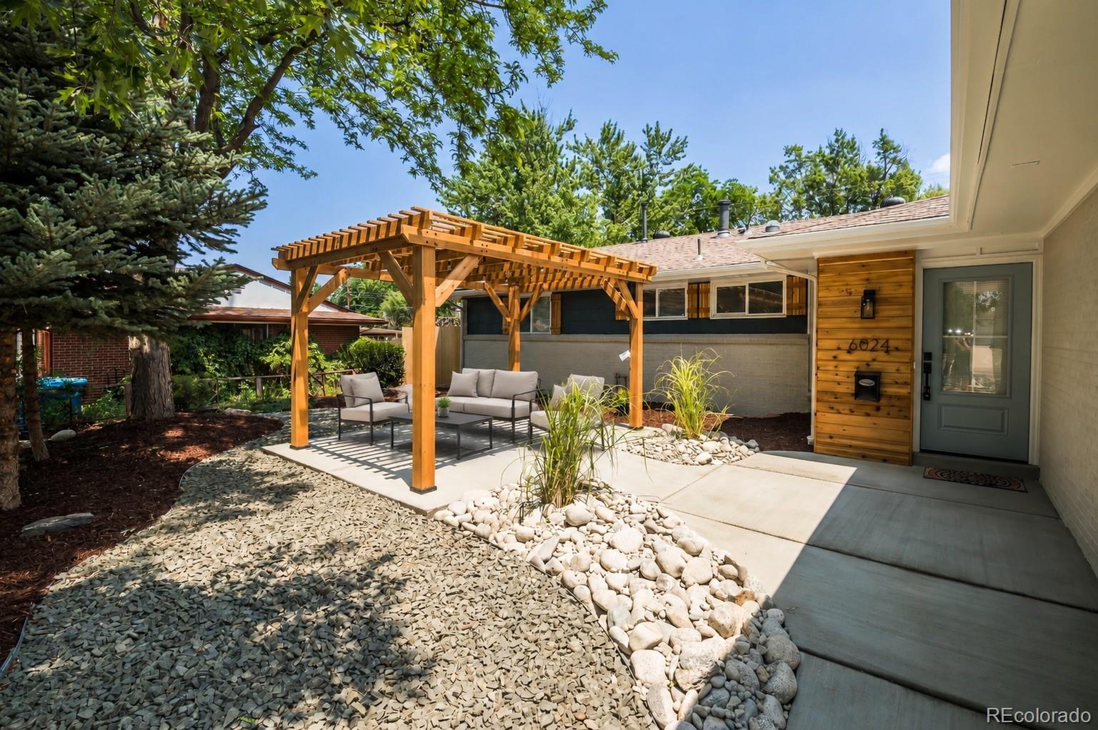 6024 S Steele St, Littleton, CO 80121