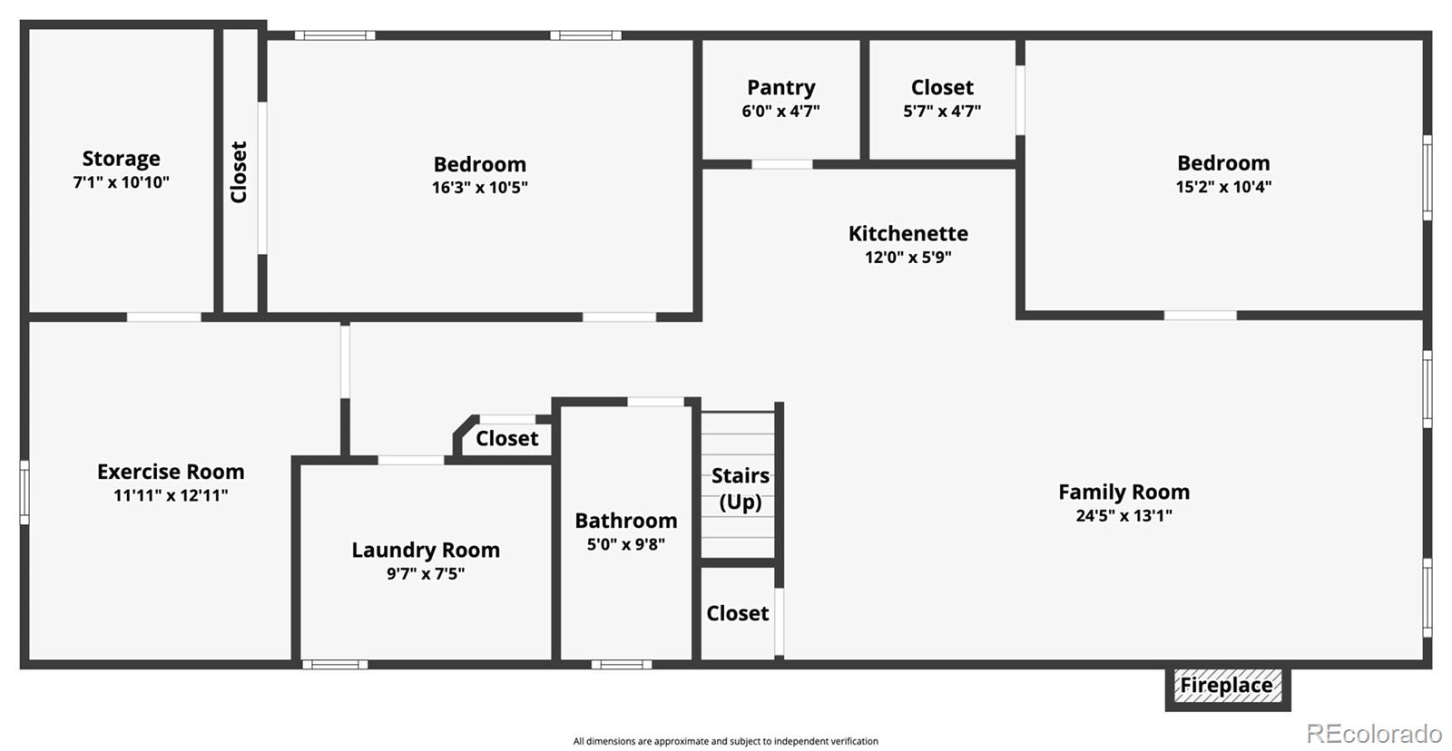 6024 S Steele St, Littleton, CO 80121