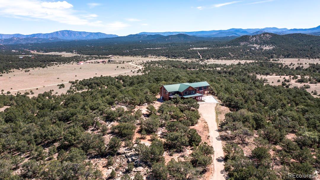 1400 Wild Bill Blvd, Westcliffe, CO 81252