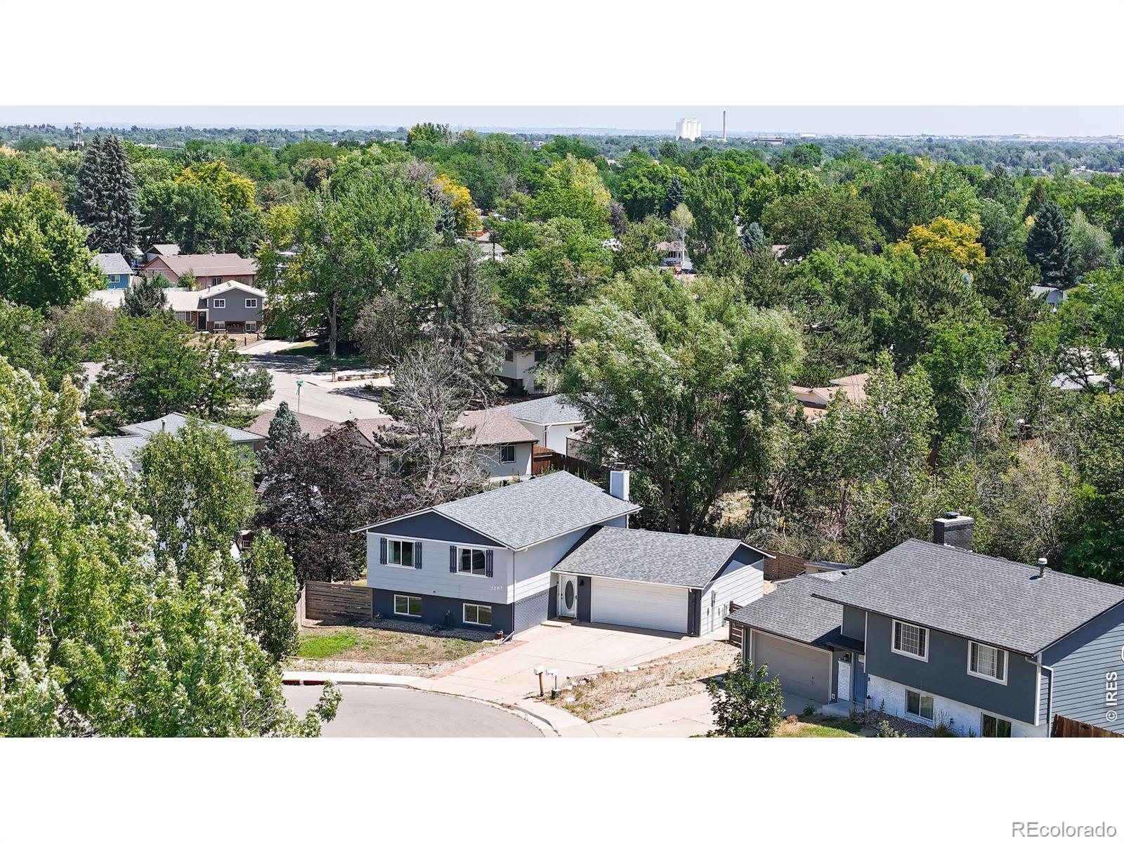 2264 Darla Ct, Loveland, CO 80537