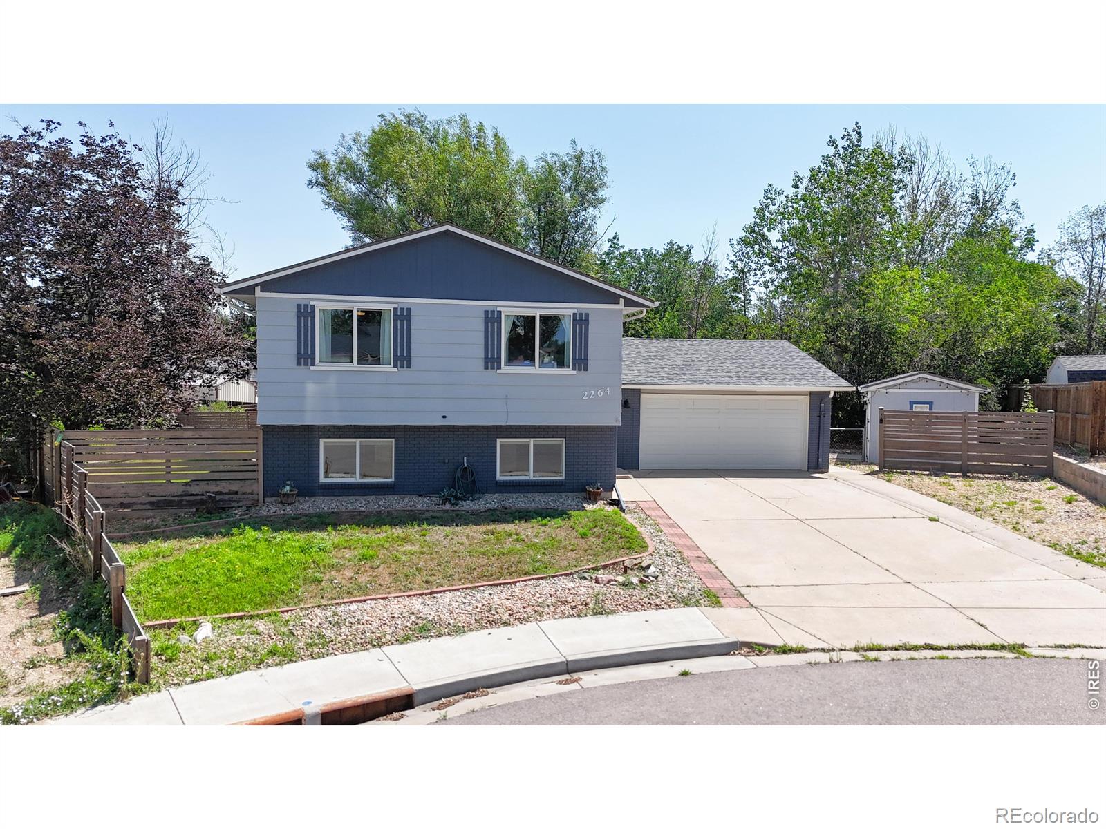 2264 Darla Ct, Loveland, CO 80537