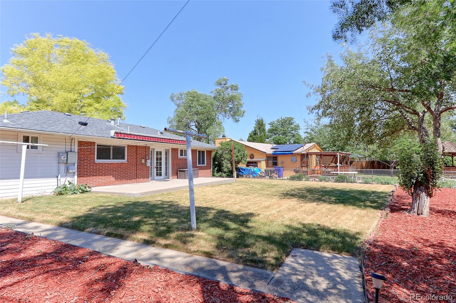 22 S Depew St, Denver, CO 80226