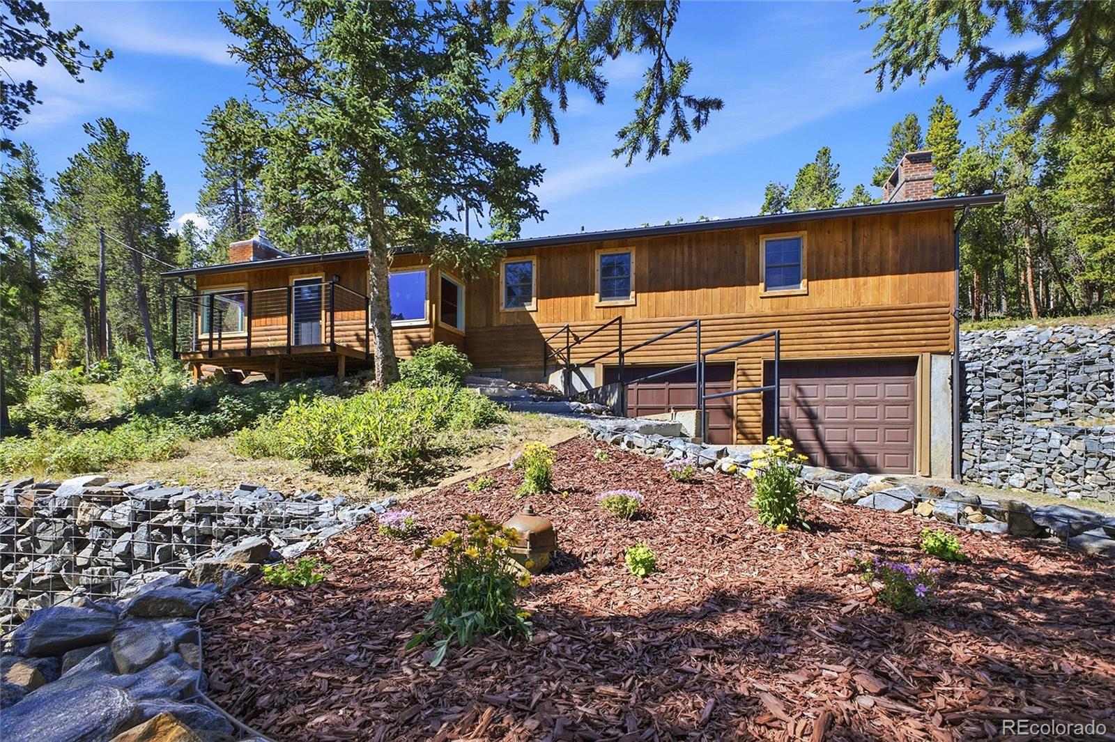 356 Gold Rd, Black Hawk, CO 80422