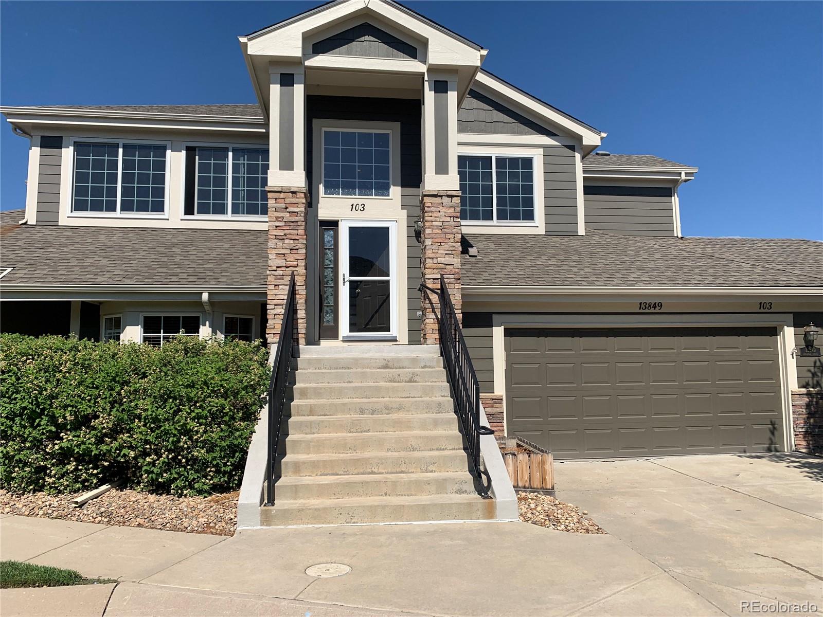 13849 Legend Trl #103, Broomfield, CO 80023
