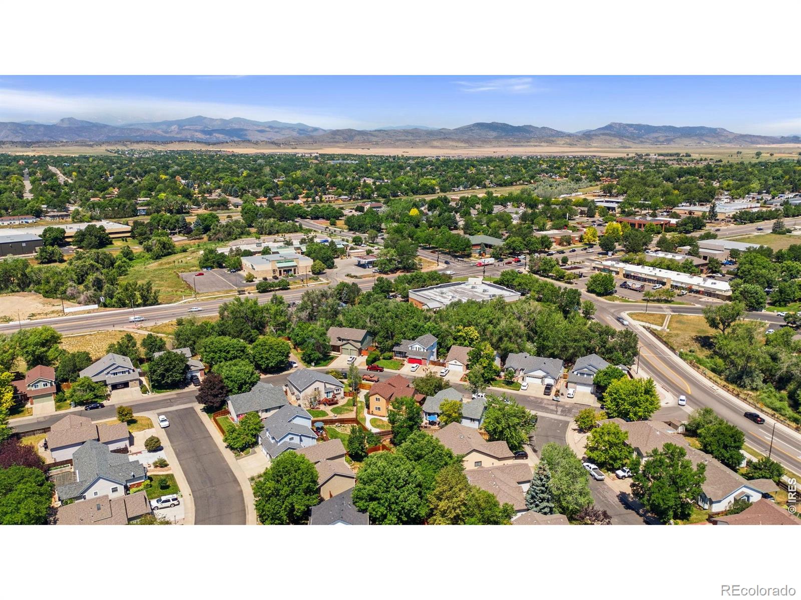 3654 Harding Dr, Loveland, CO 80538