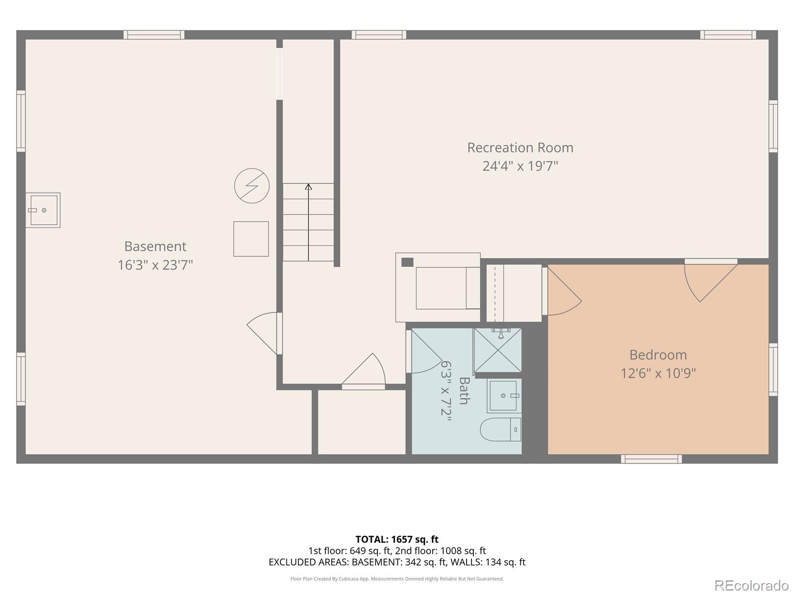 7265 S Lincoln Way, Littleton, CO 80122