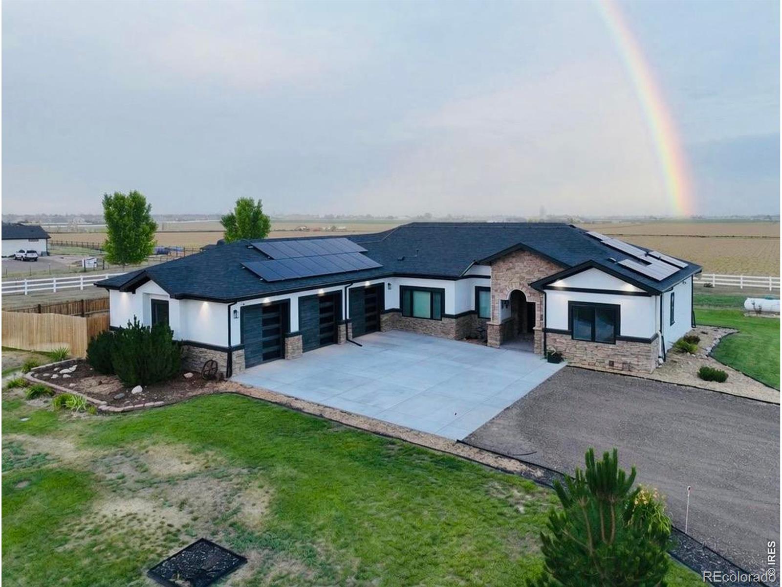 34830 County Road 35, Eaton, CO 80615
