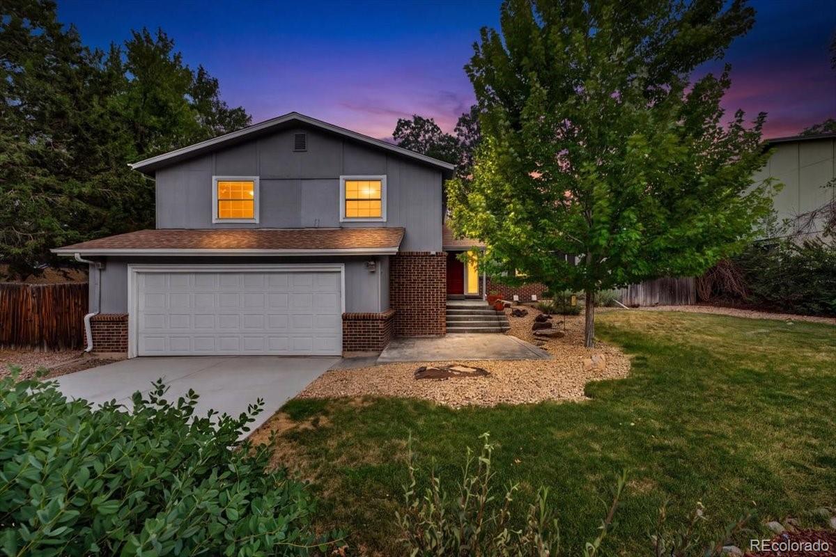 7414 S Washington Cir, Littleton, CO 80122
