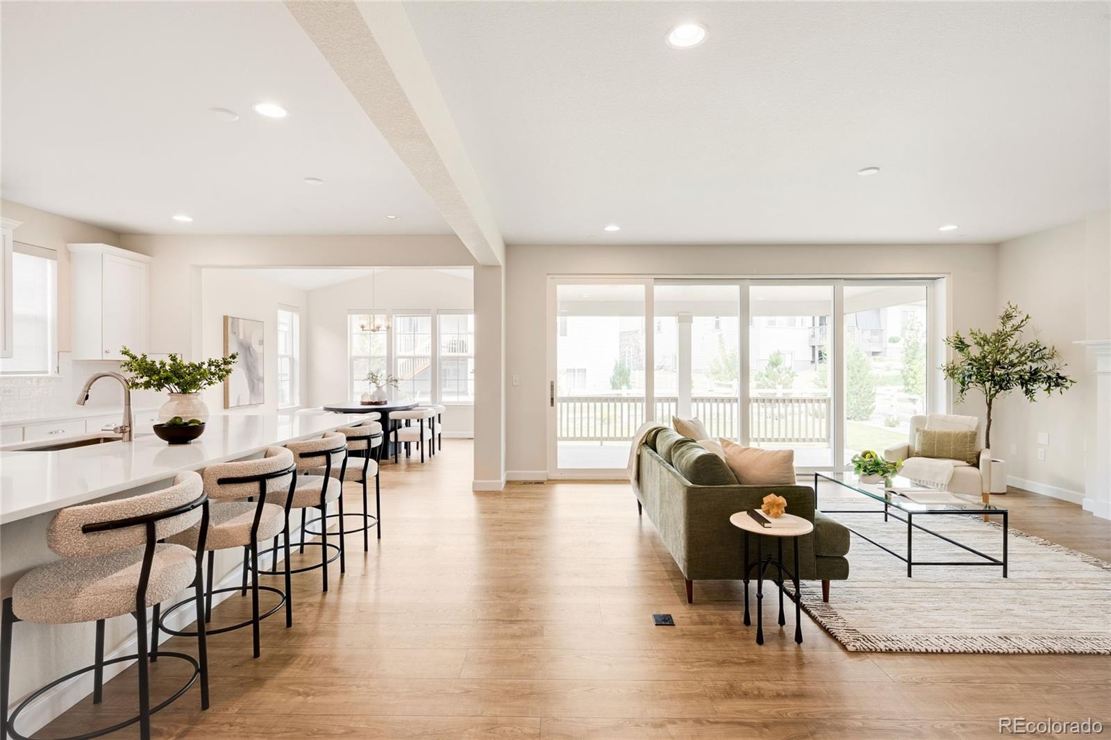 7110 S White Crow Way, Aurora, CO 80016