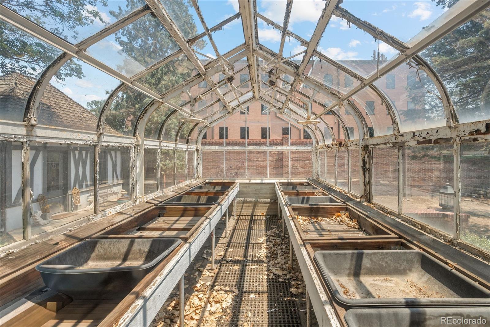 100 Gaylord St, Denver, CO 80206