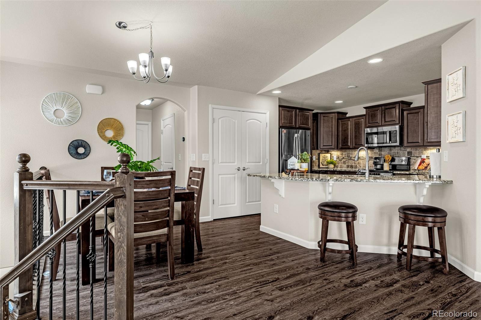 11267 Cold Creek Vw, Colorado Springs, CO 80921