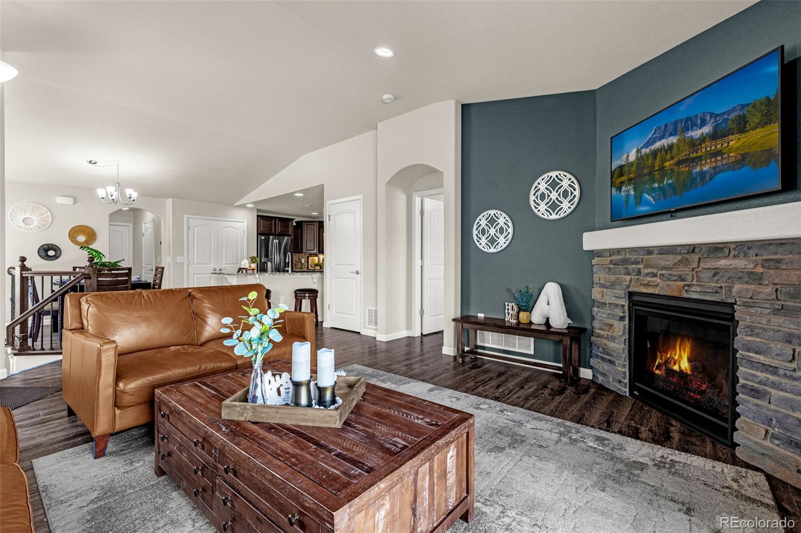11267 Cold Creek Vw, Colorado Springs, CO 80921