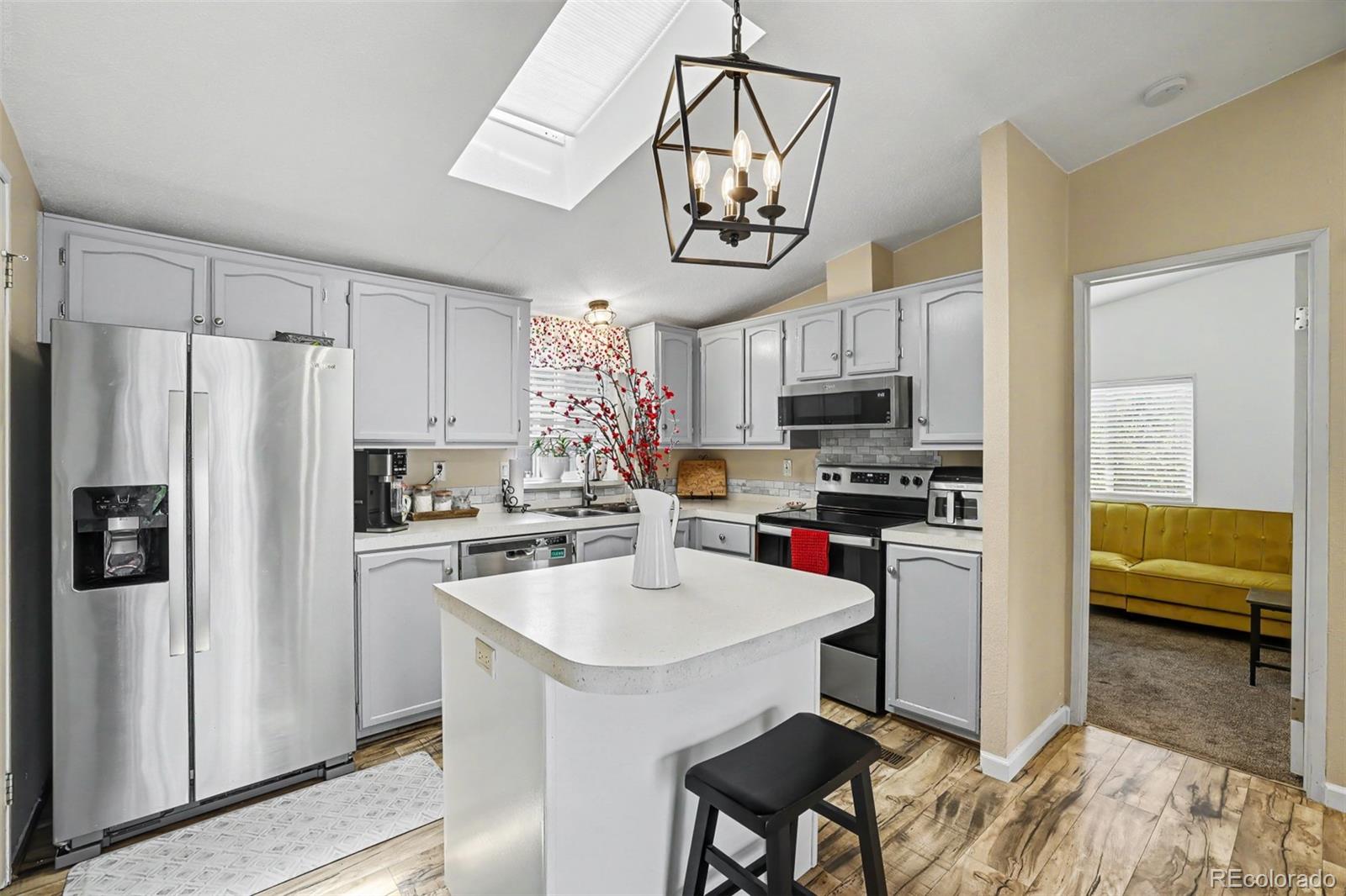 3334 Teton, Longmont, CO 80504