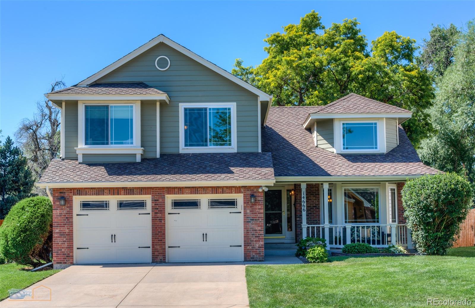 14666 W 68th Pl, Arvada, CO 80004