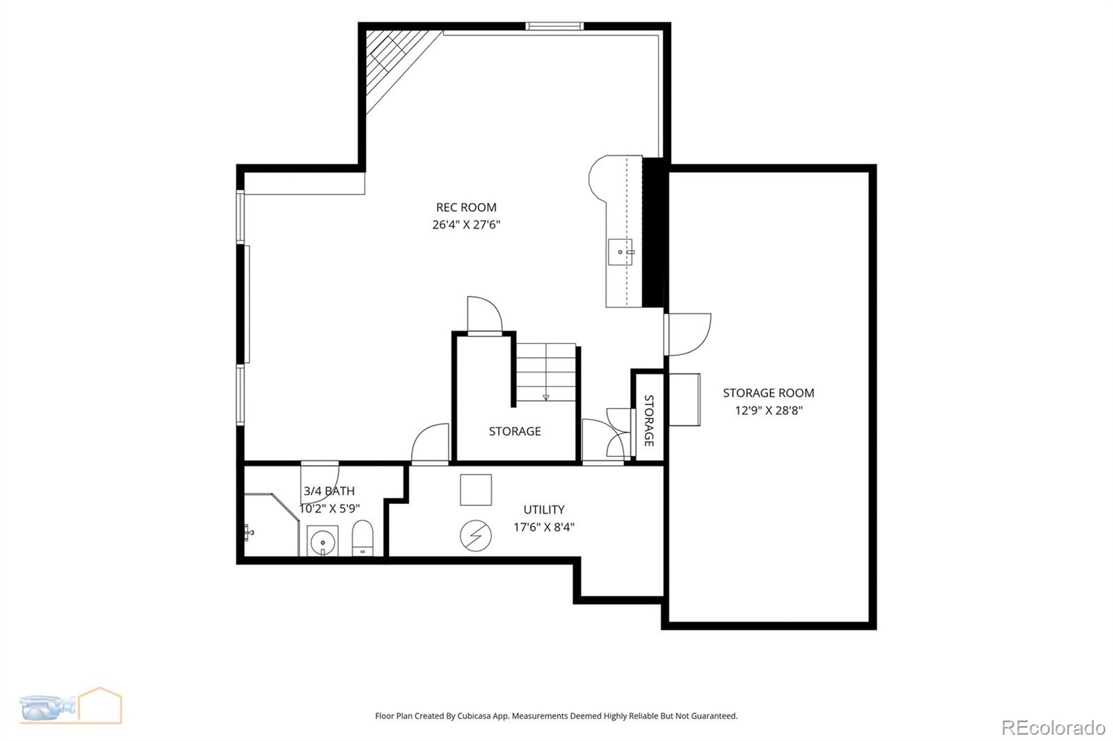 14666 W 68th Pl, Arvada, CO 80004