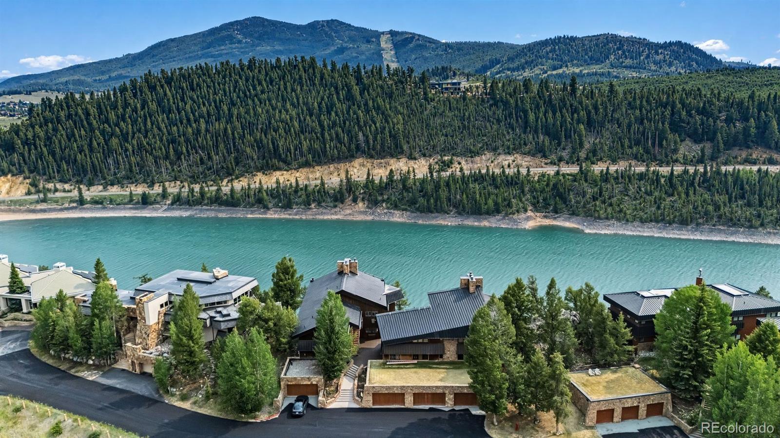 457 Summerwood Dr #D, Dillon, CO 80435