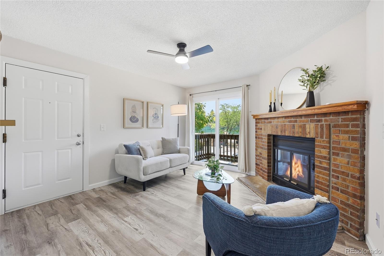 7883 Allison Way #201, Arvada, CO 80005