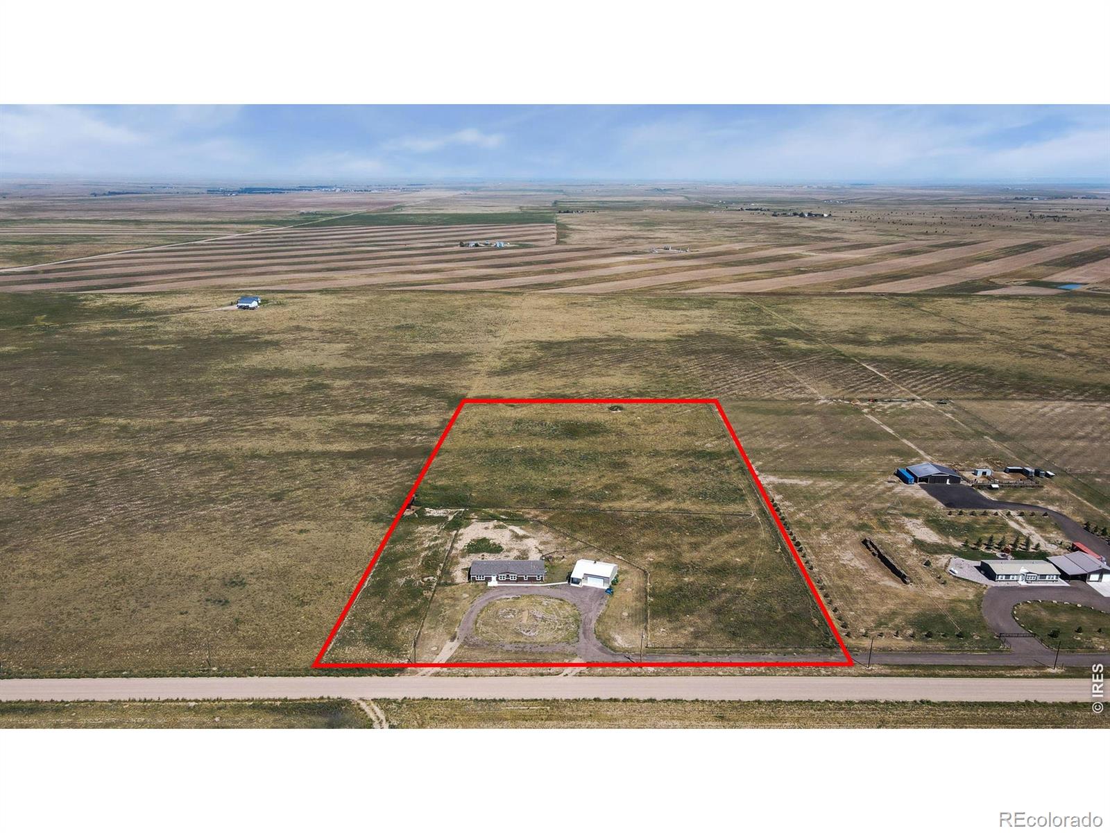 39771 County Road 80, Briggsdale, CO 80611