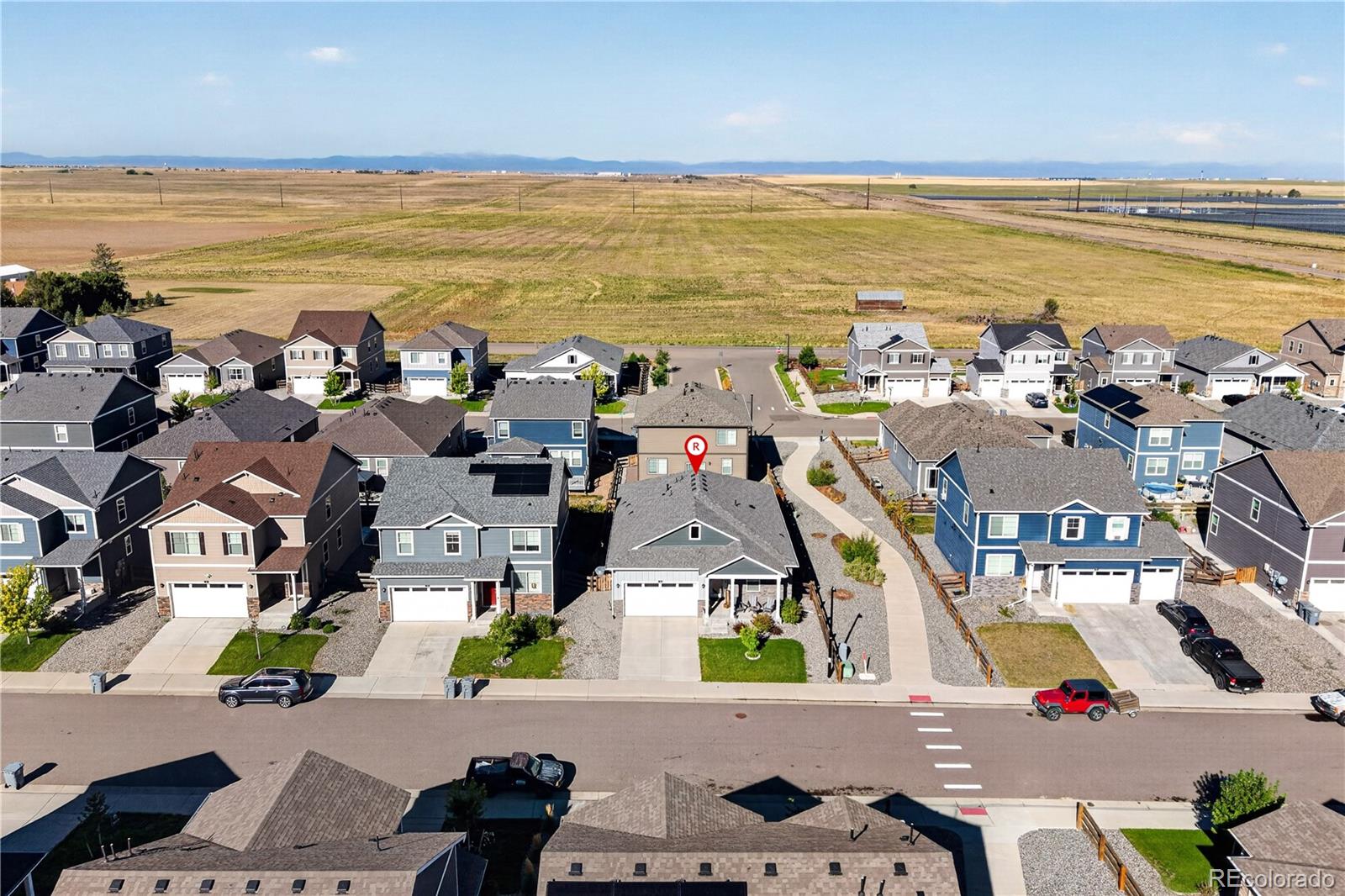 163 Coyote St, Bennett, CO 80102
