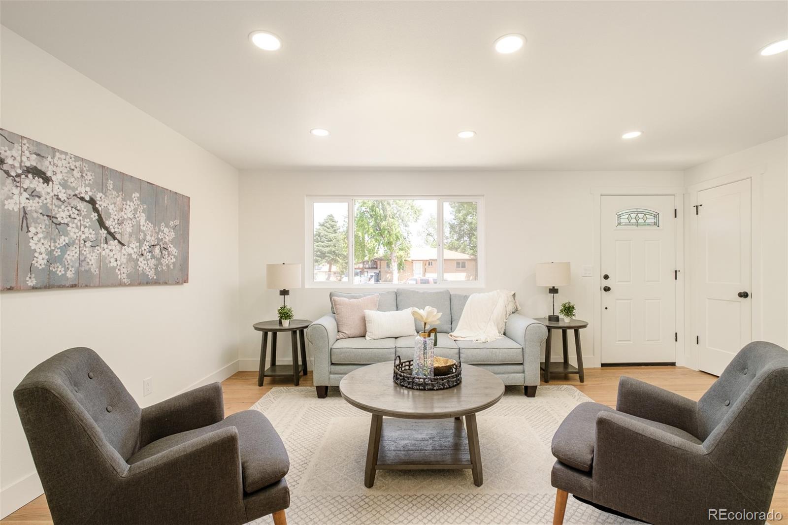 7967 Durango St, Denver, CO 80221