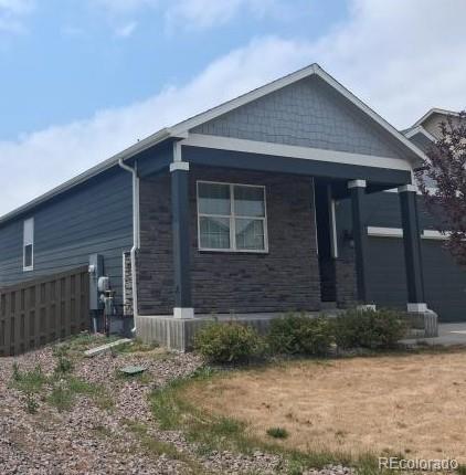 332 Central Ave, Severance, CO 80546