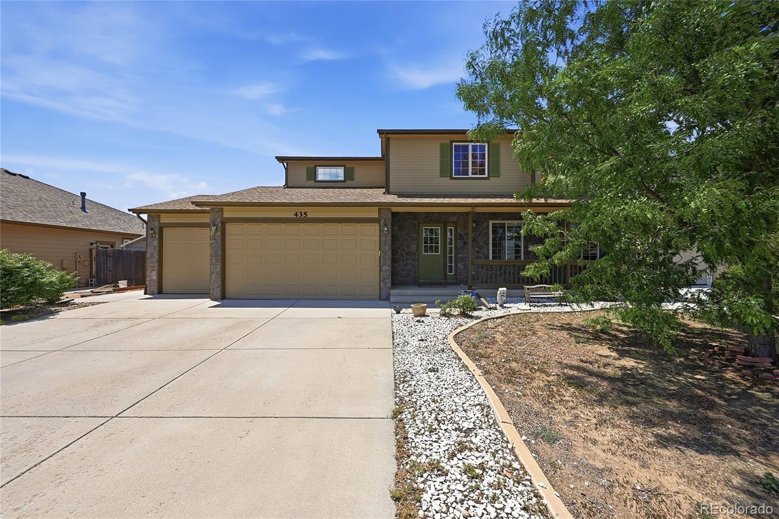 435 N 14th Ct, Brighton, CO 80601