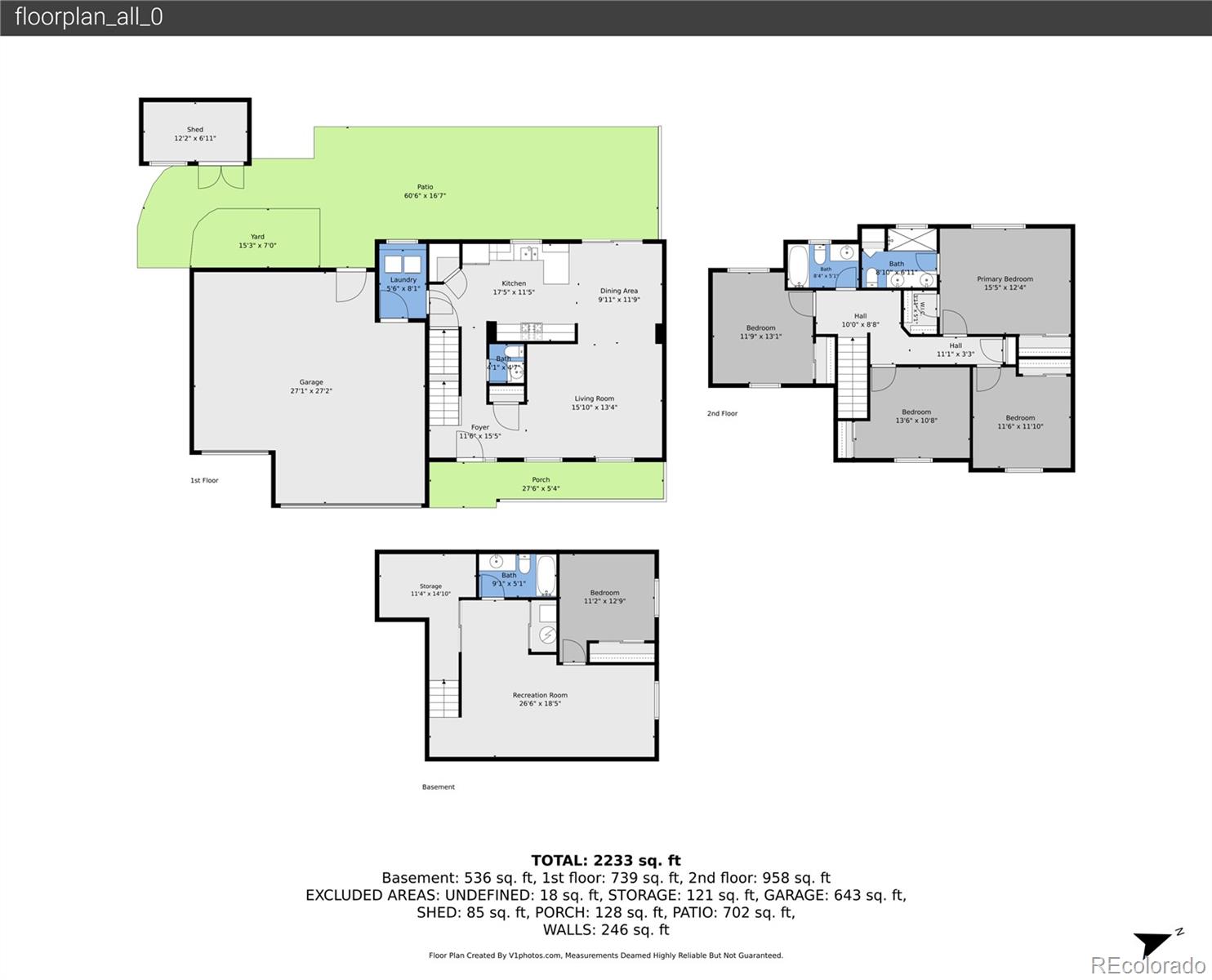 435 N 14th Ct, Brighton, CO 80601