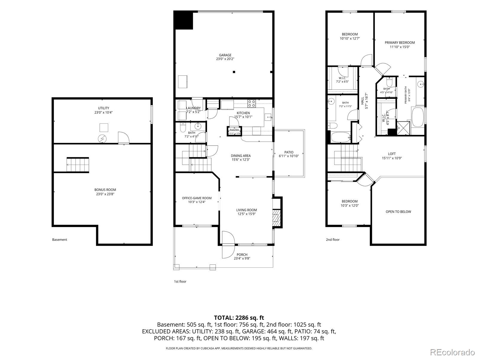 4056 S Abilene Cir #A, Aurora, CO 80014