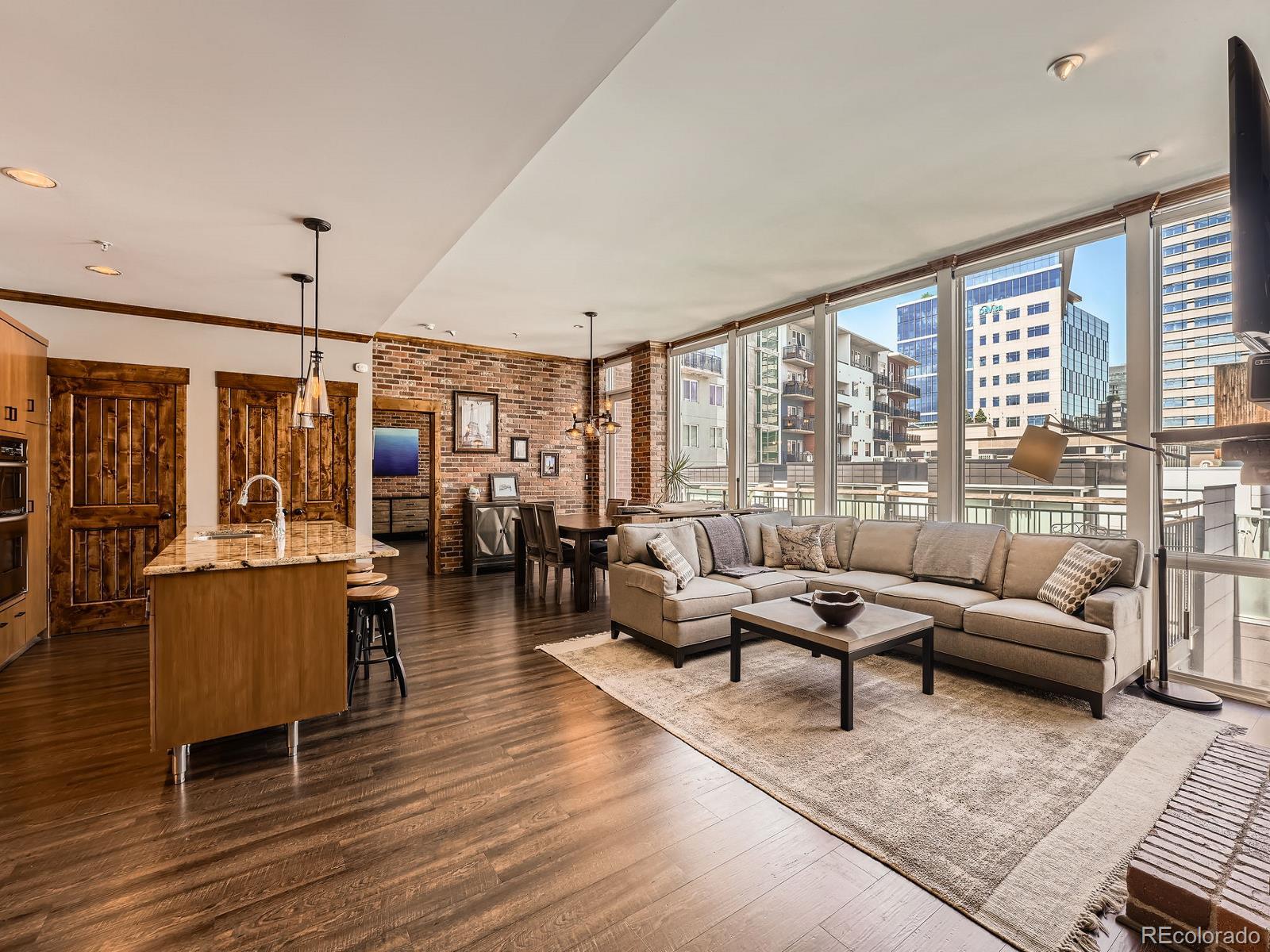 1401 Delgany St #409, Denver, CO 80202