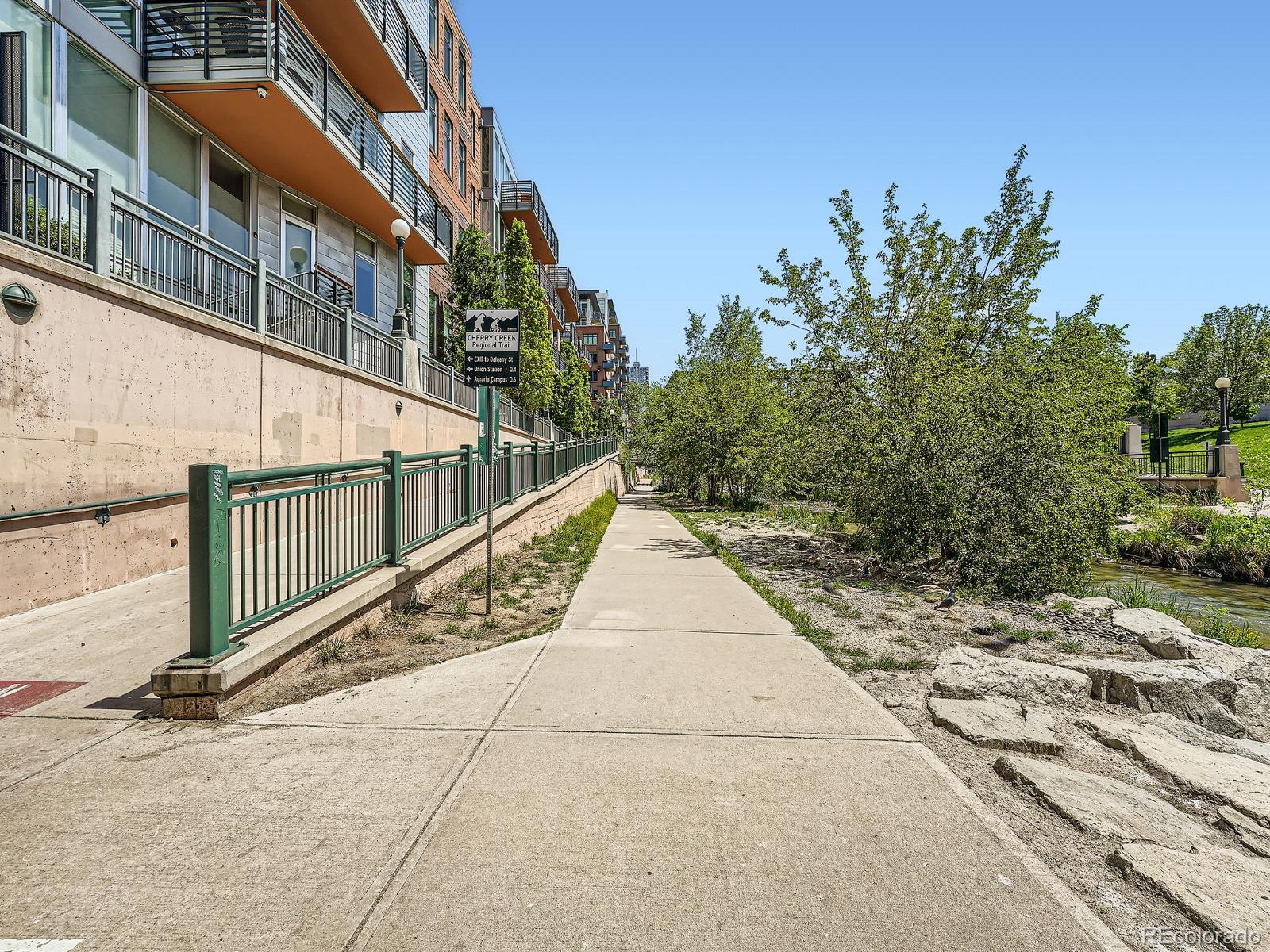 1401 Delgany St #409, Denver, CO 80202