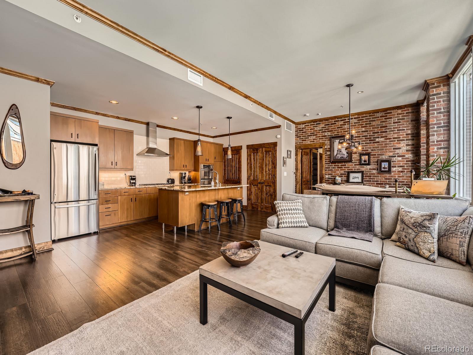 1401 Delgany St #409, Denver, CO 80202
