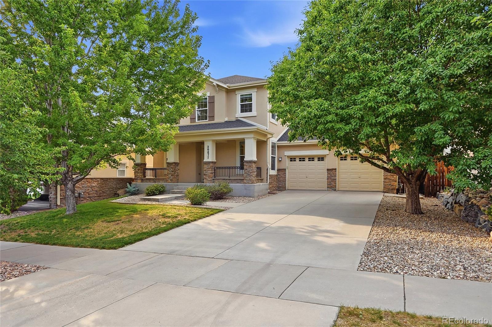 20877 E Eastman Ave, Aurora, CO 80013