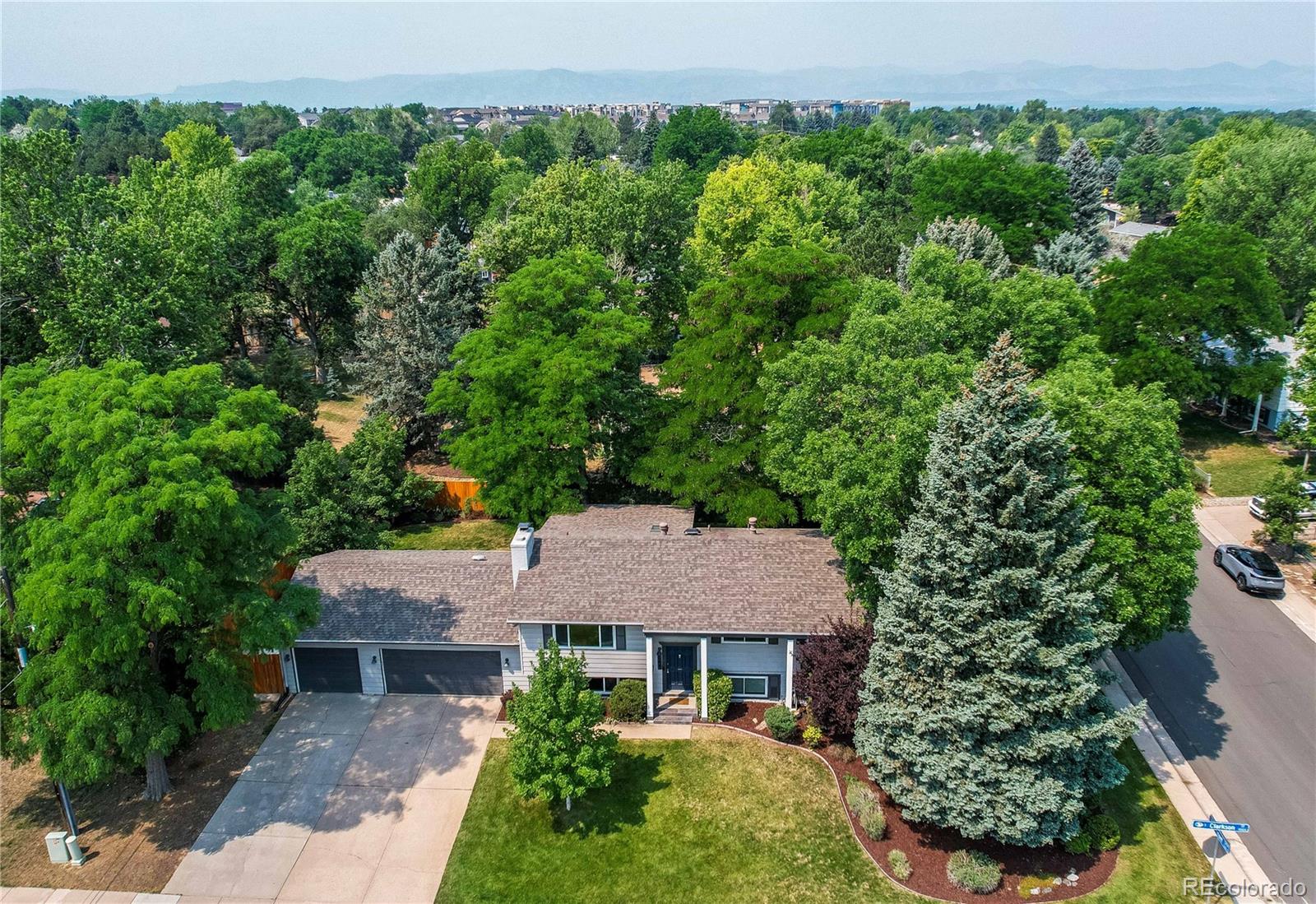 7223 S Clarkson St, Littleton, CO 80122
