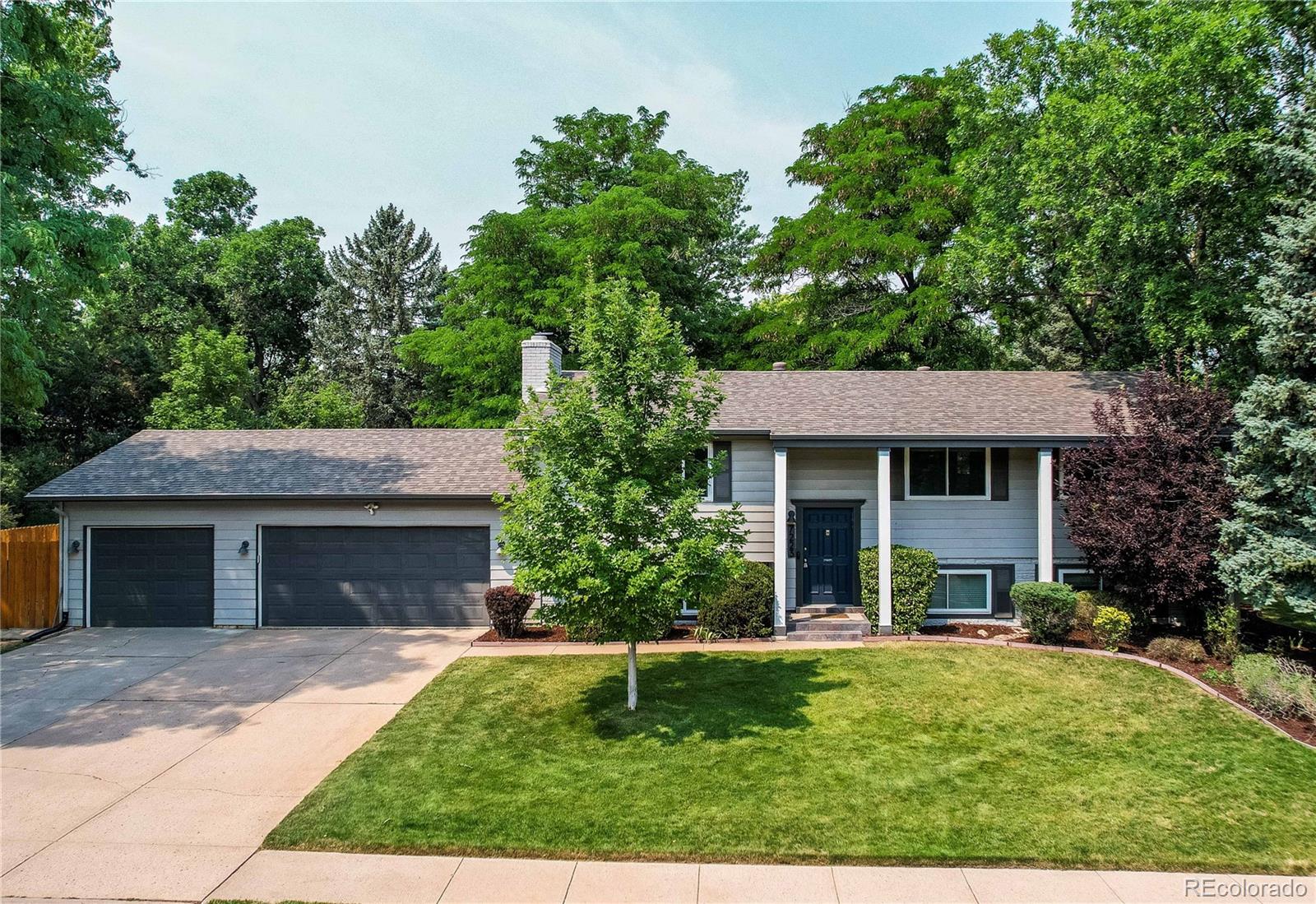 7223 S Clarkson St, Littleton, CO 80122