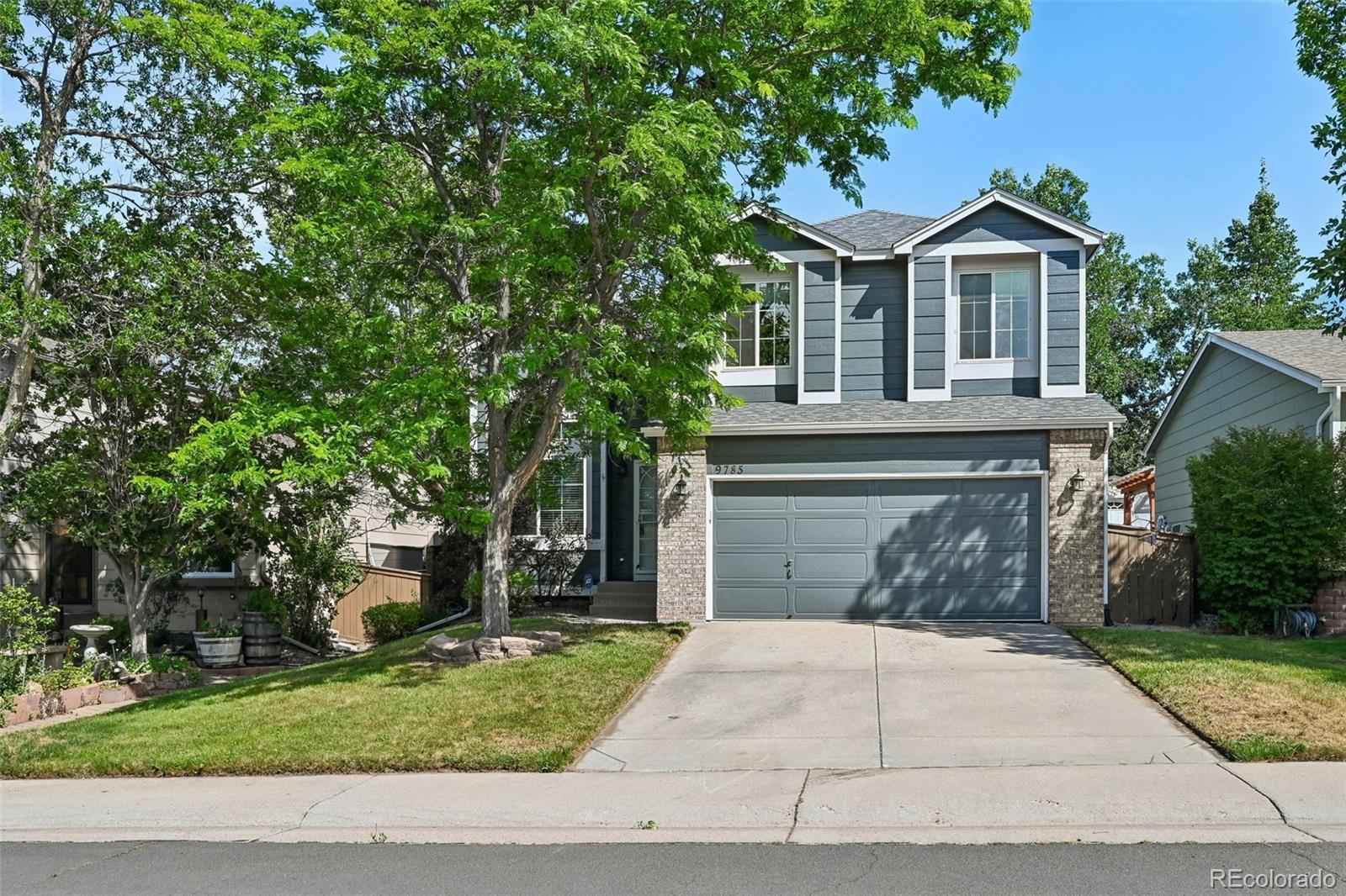 9785 Autumnwood Pl, Highlands Ranch, CO 80129