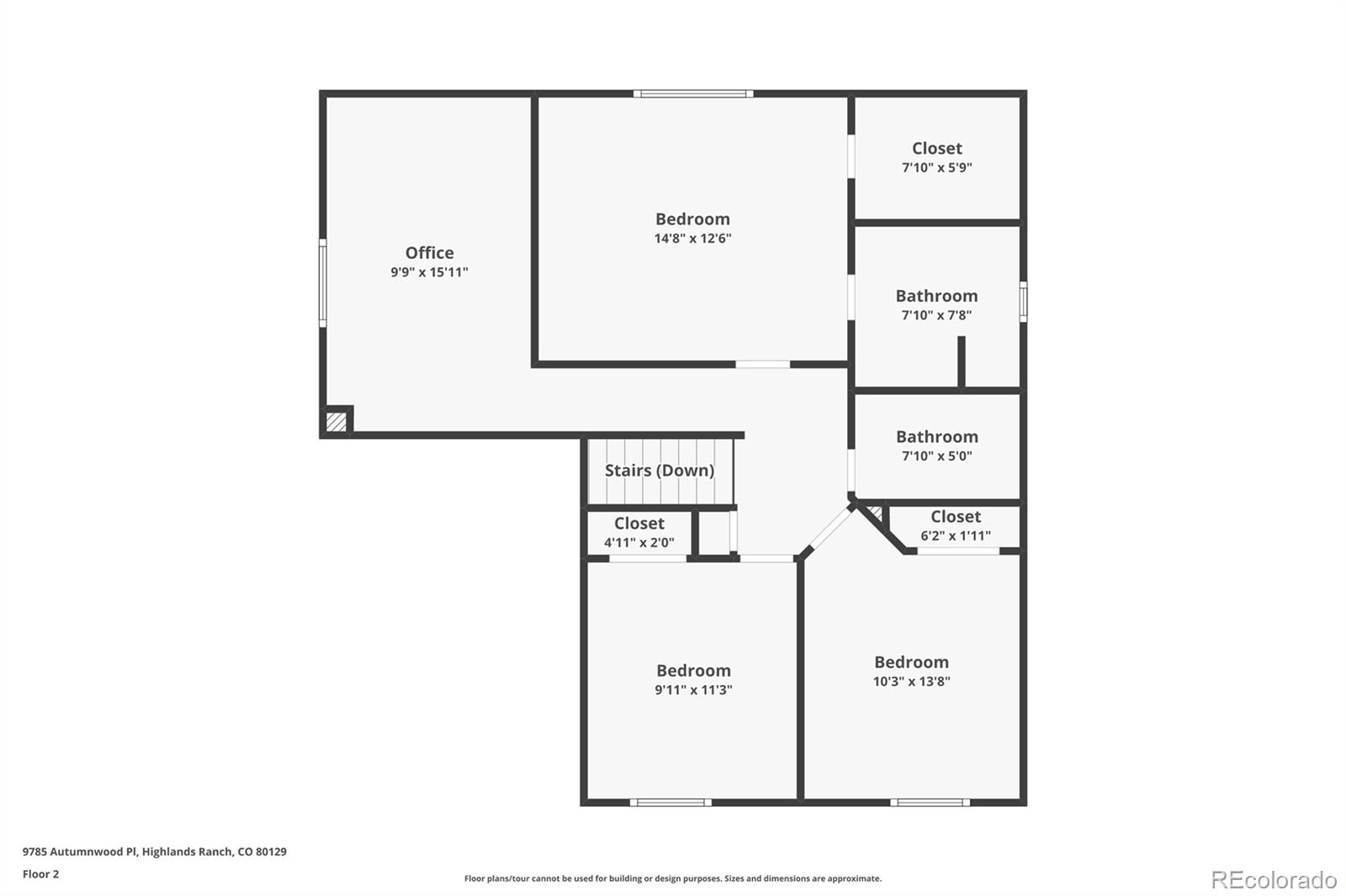 9785 Autumnwood Pl, Highlands Ranch, CO 80129