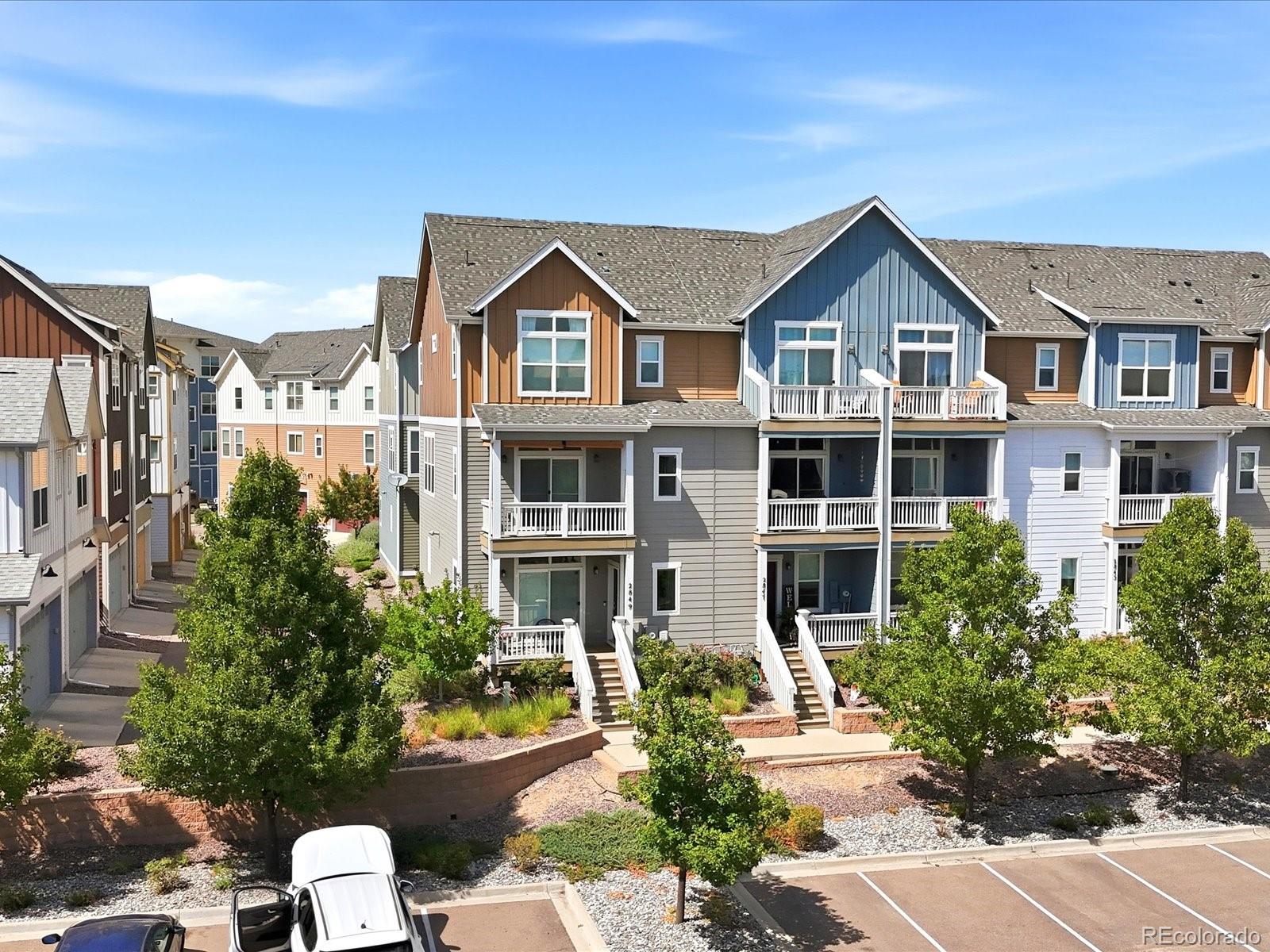 2849 S Elati St, Englewood, CO 80110