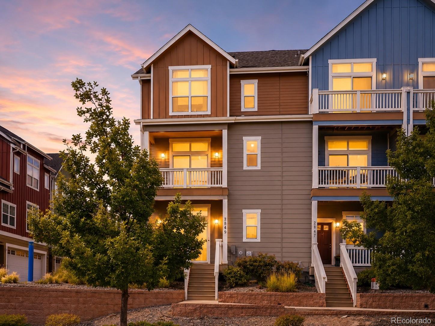 2849 S Elati St, Englewood, CO 80110