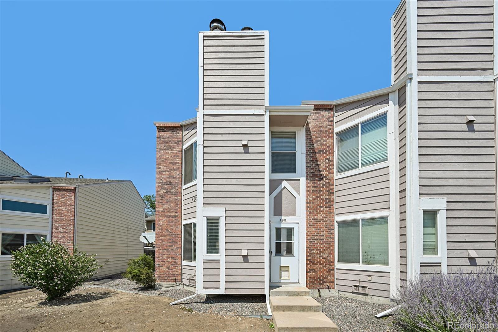 8124 Gray Ct #498, Arvada, CO 80003