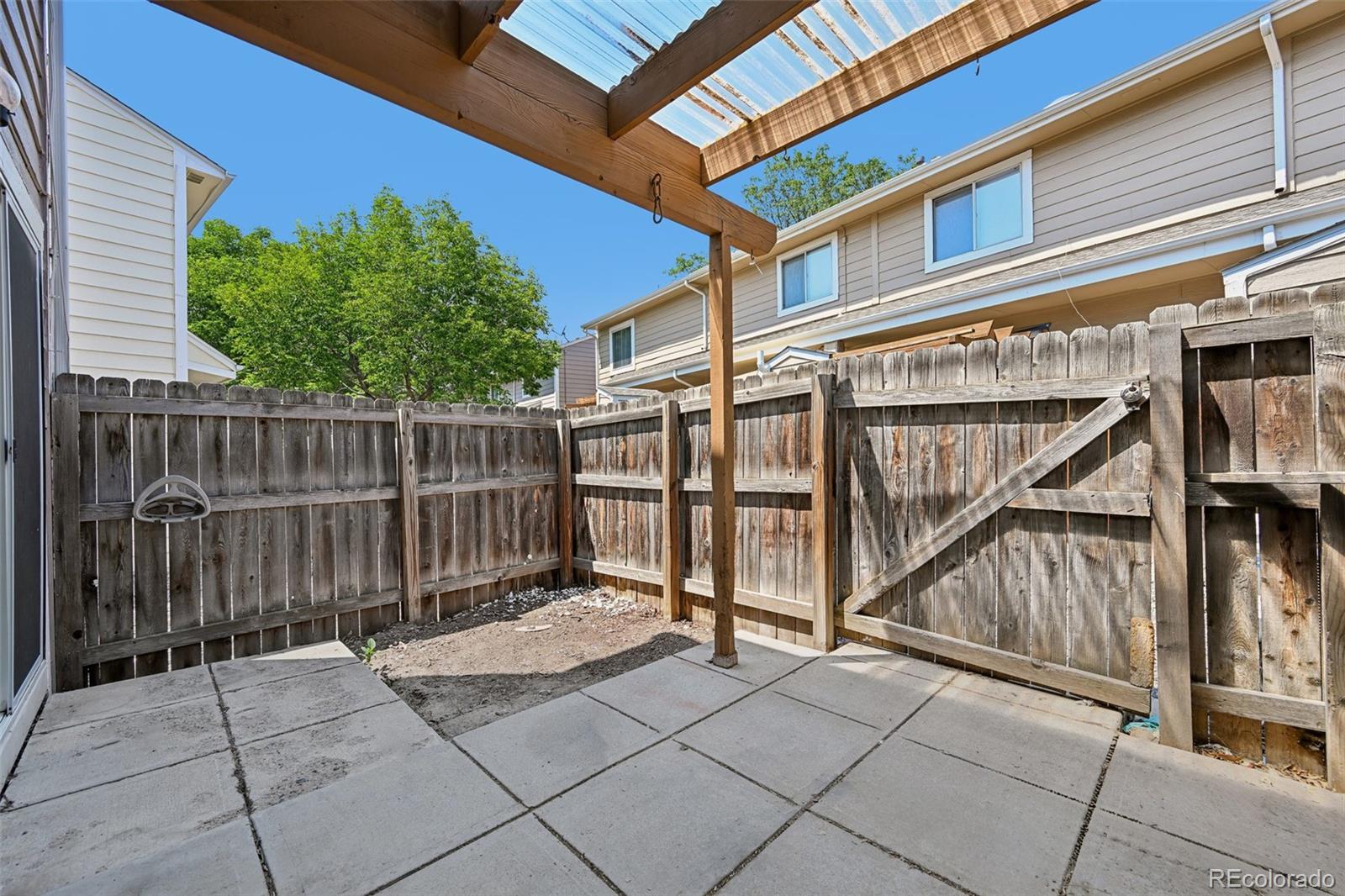 8124 Gray Ct #498, Arvada, CO 80003