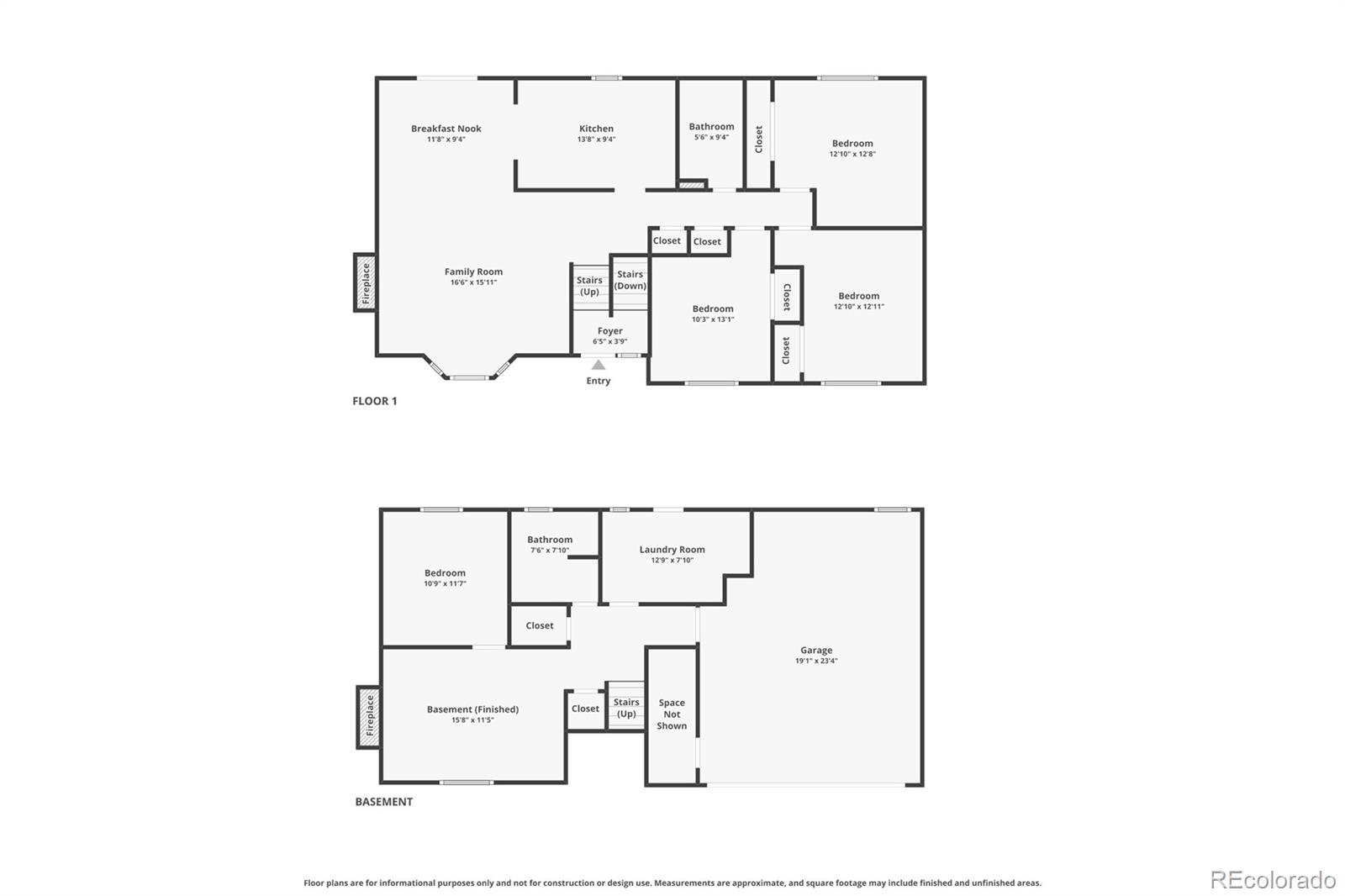 3015 Westwood Blvd, Colorado Springs, CO 80918