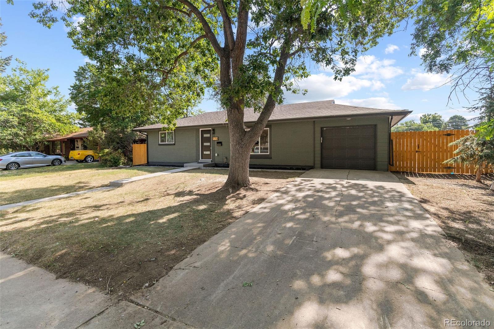 170 S Eaton St, Lakewood, CO 80226