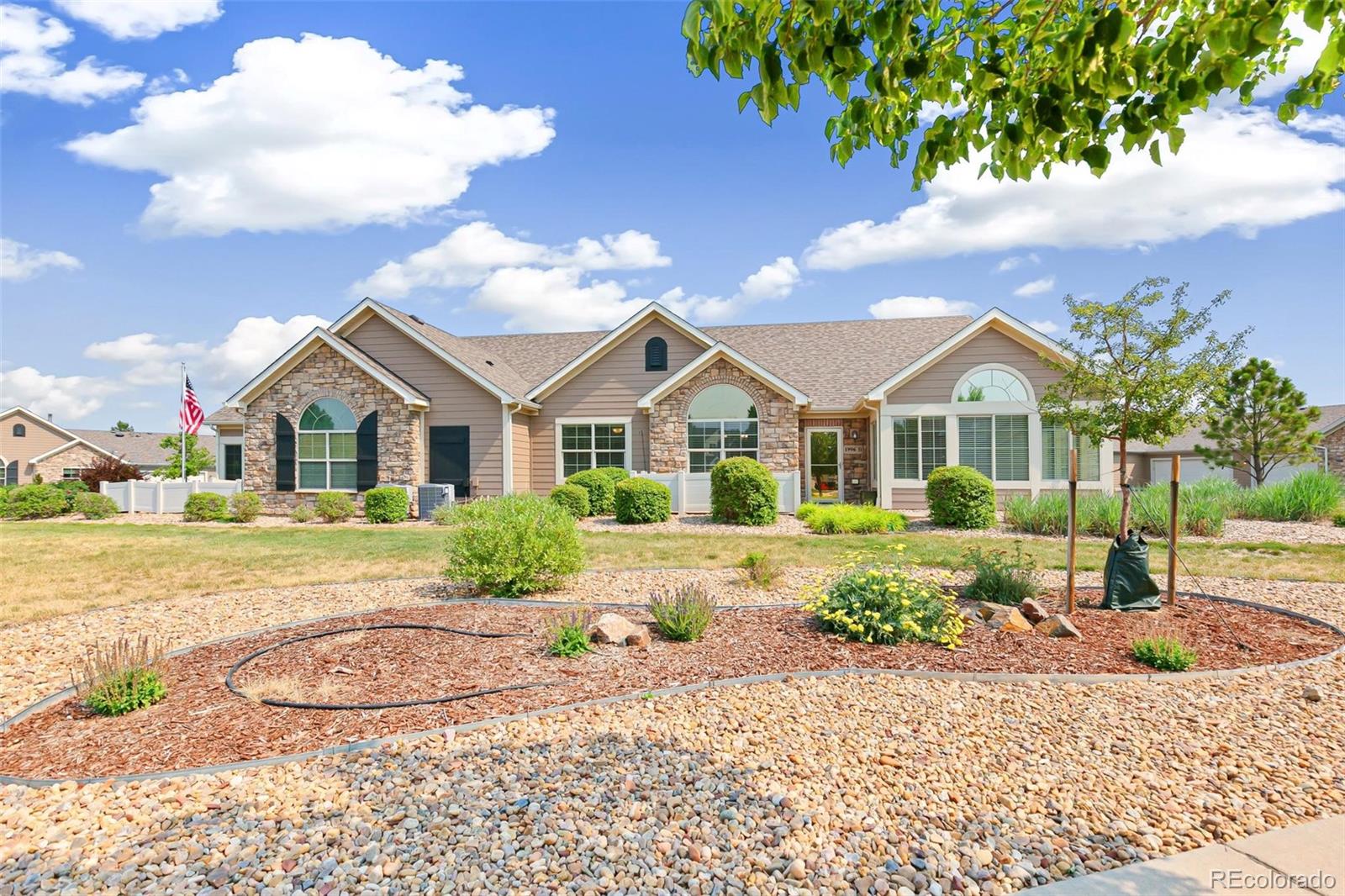 1996 S Espana Ct #B, Aurora, CO 80013