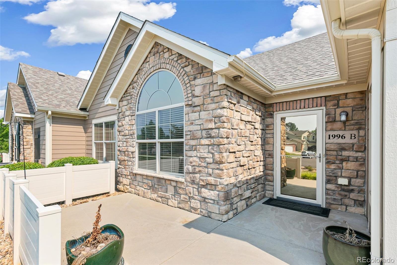 1996 S Espana Ct #B, Aurora, CO 80013