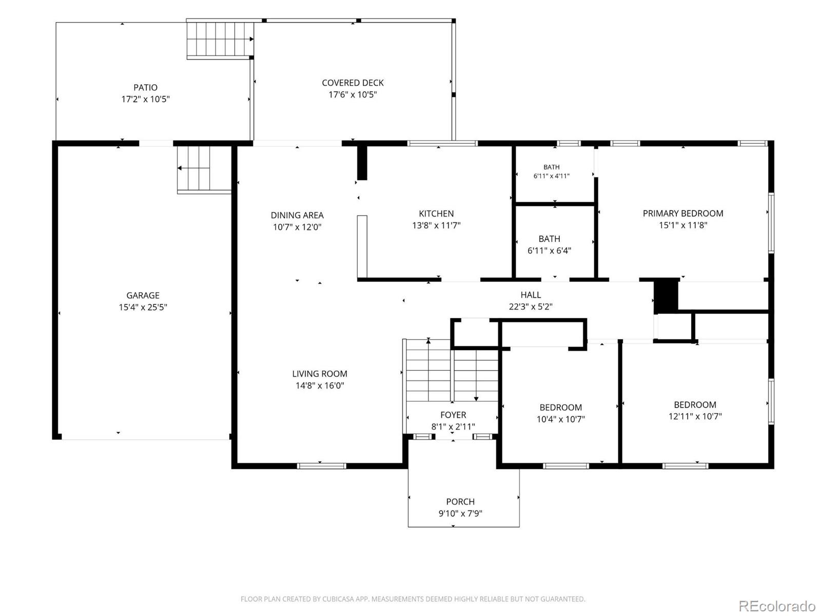 6790 W 63rd Ave, Arvada, CO 80003
