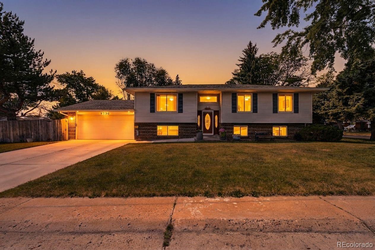 6790 W 63rd Ave, Arvada, CO 80003