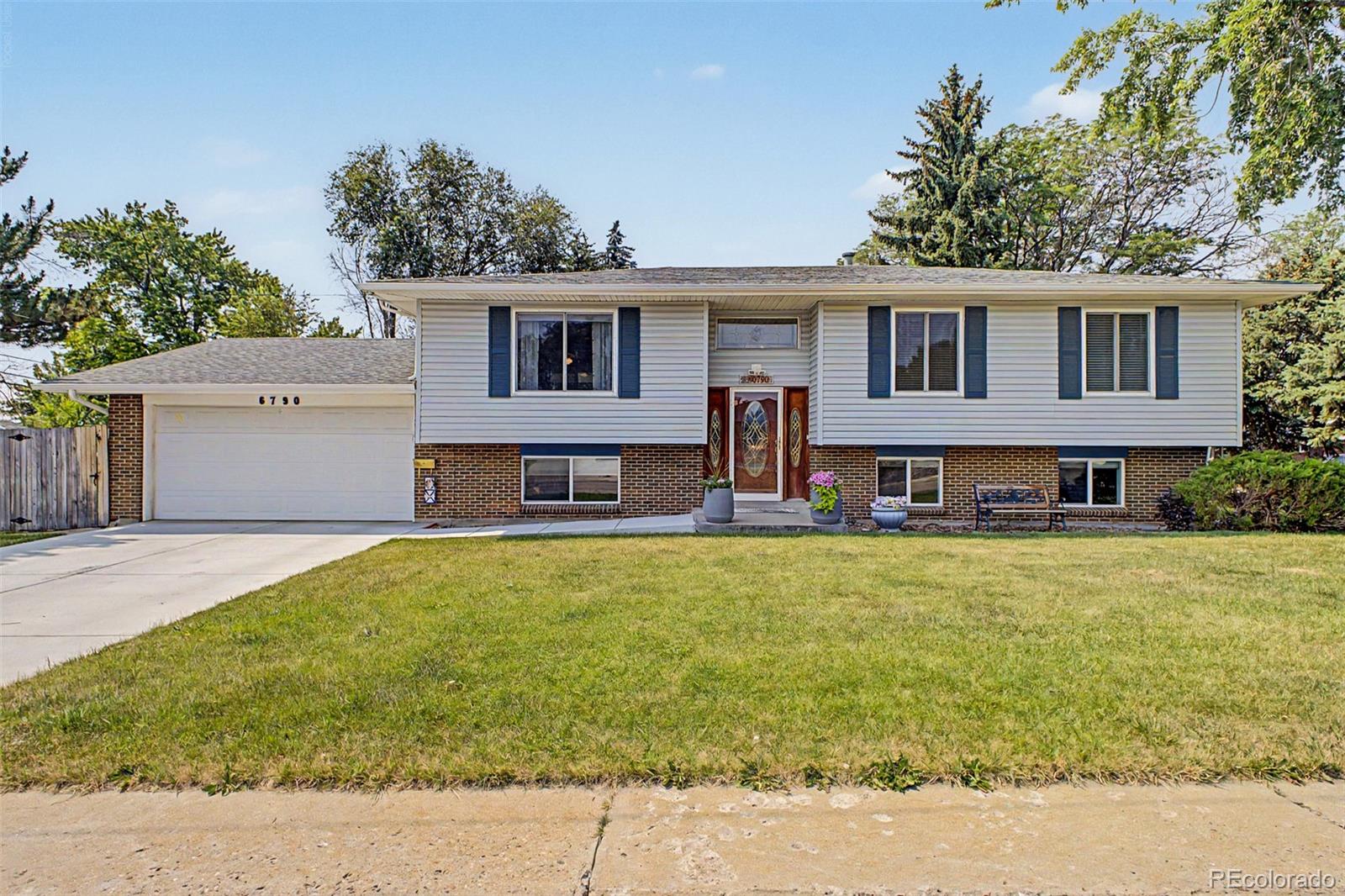 6790 W 63rd Ave, Arvada, CO 80003