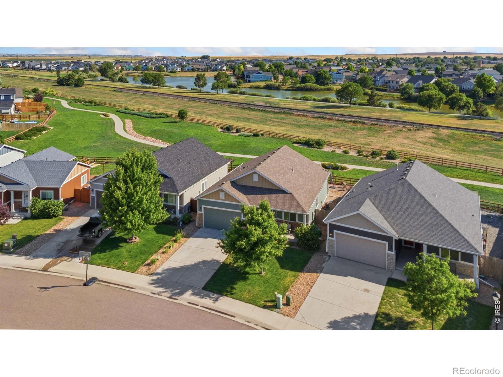 1763 Sunset Cir, Milliken, CO 80543